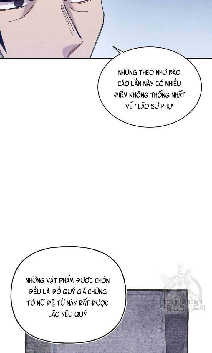 Lightning Degree Chapter 143 - Trang 2