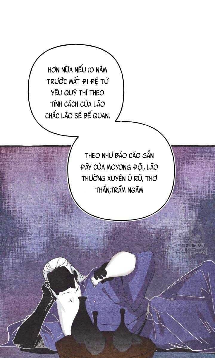 Lightning Degree Chapter 143 - Trang 2