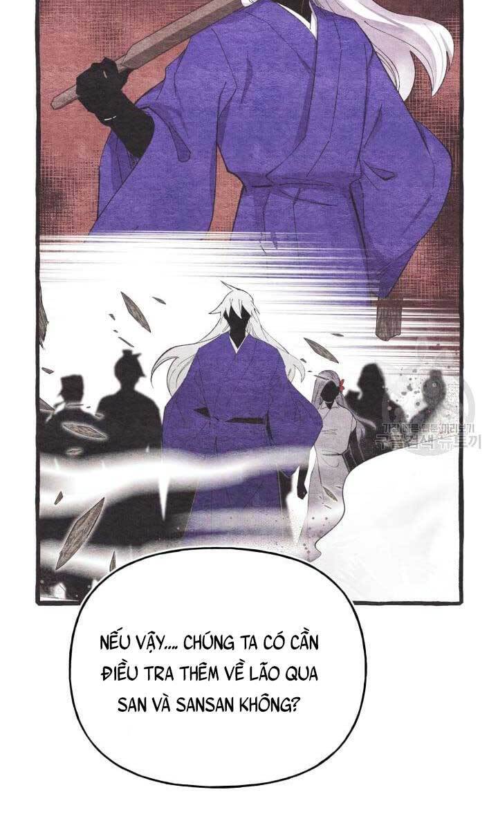 Lightning Degree Chapter 143 - Trang 2