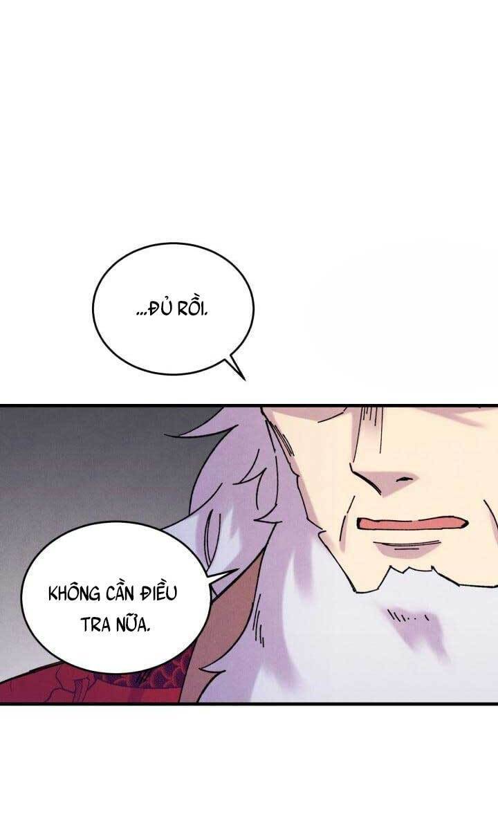 Lightning Degree Chapter 143 - Trang 2