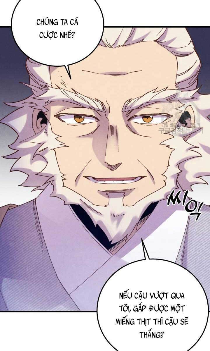 Lightning Degree Chapter 143 - Trang 2