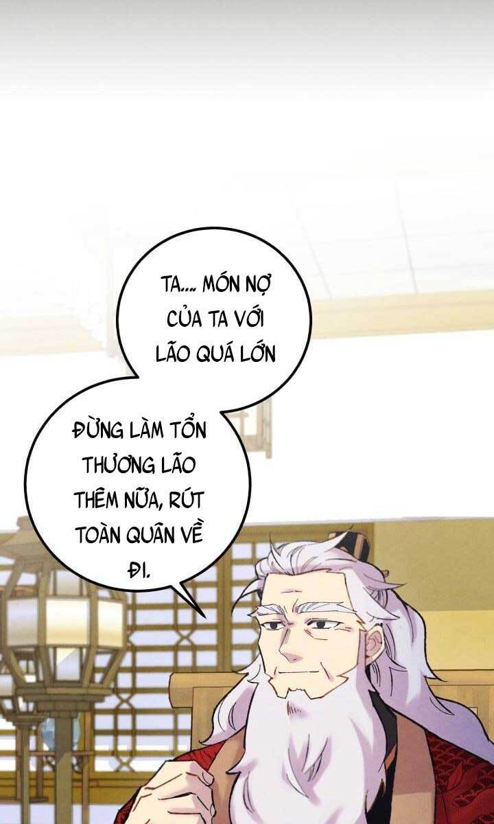 Lightning Degree Chapter 143 - Trang 2