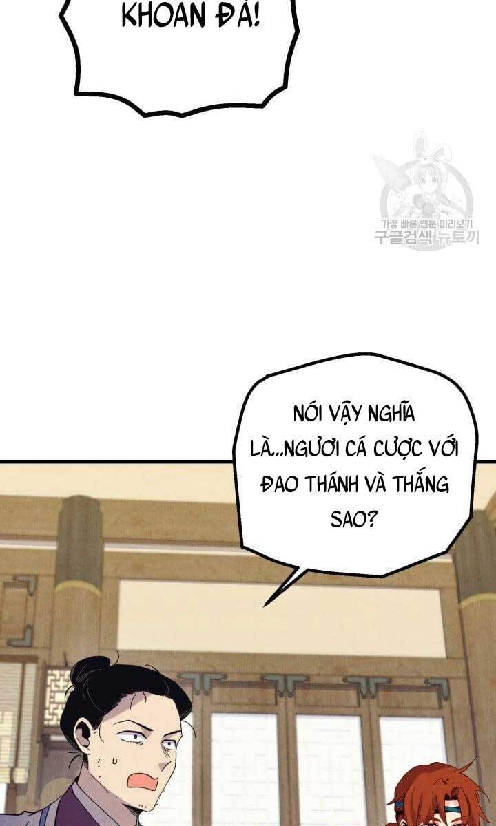 Lightning Degree Chapter 144 - Trang 2