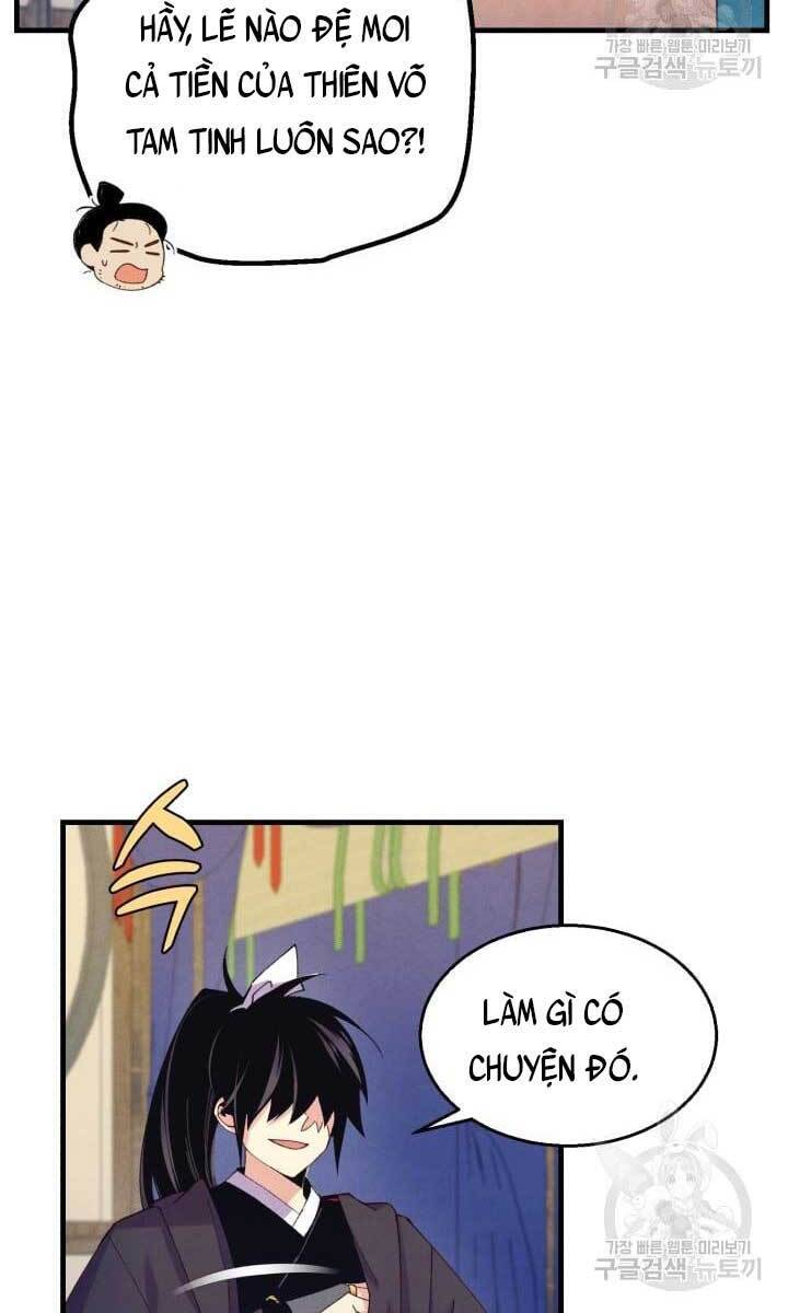 Lightning Degree Chapter 144 - Trang 2