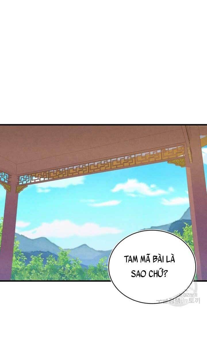 Lightning Degree Chapter 144 - Trang 2