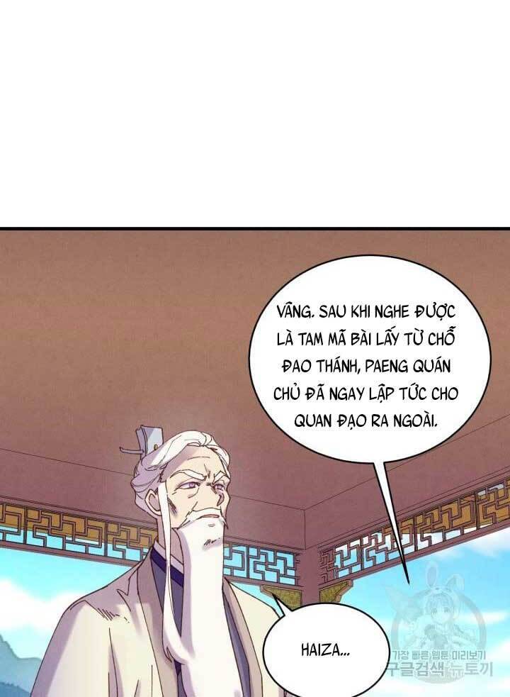 Lightning Degree Chapter 144 - Trang 2