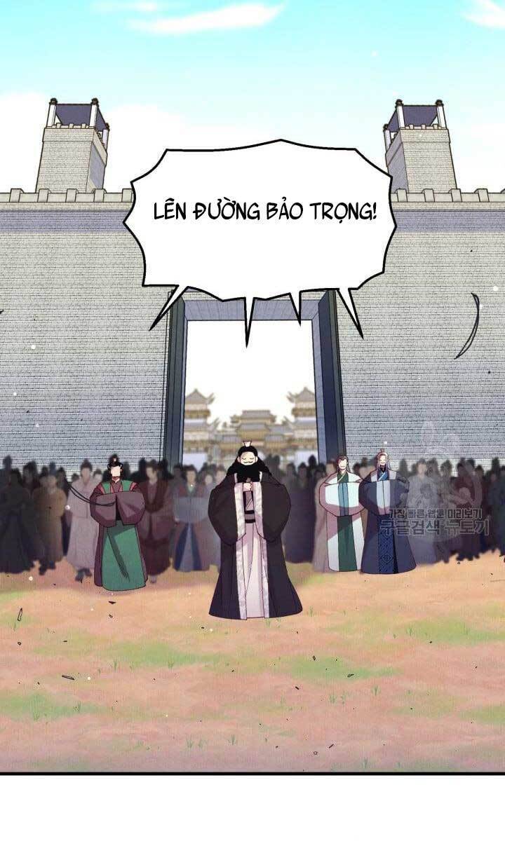 Lightning Degree Chapter 144 - Trang 2