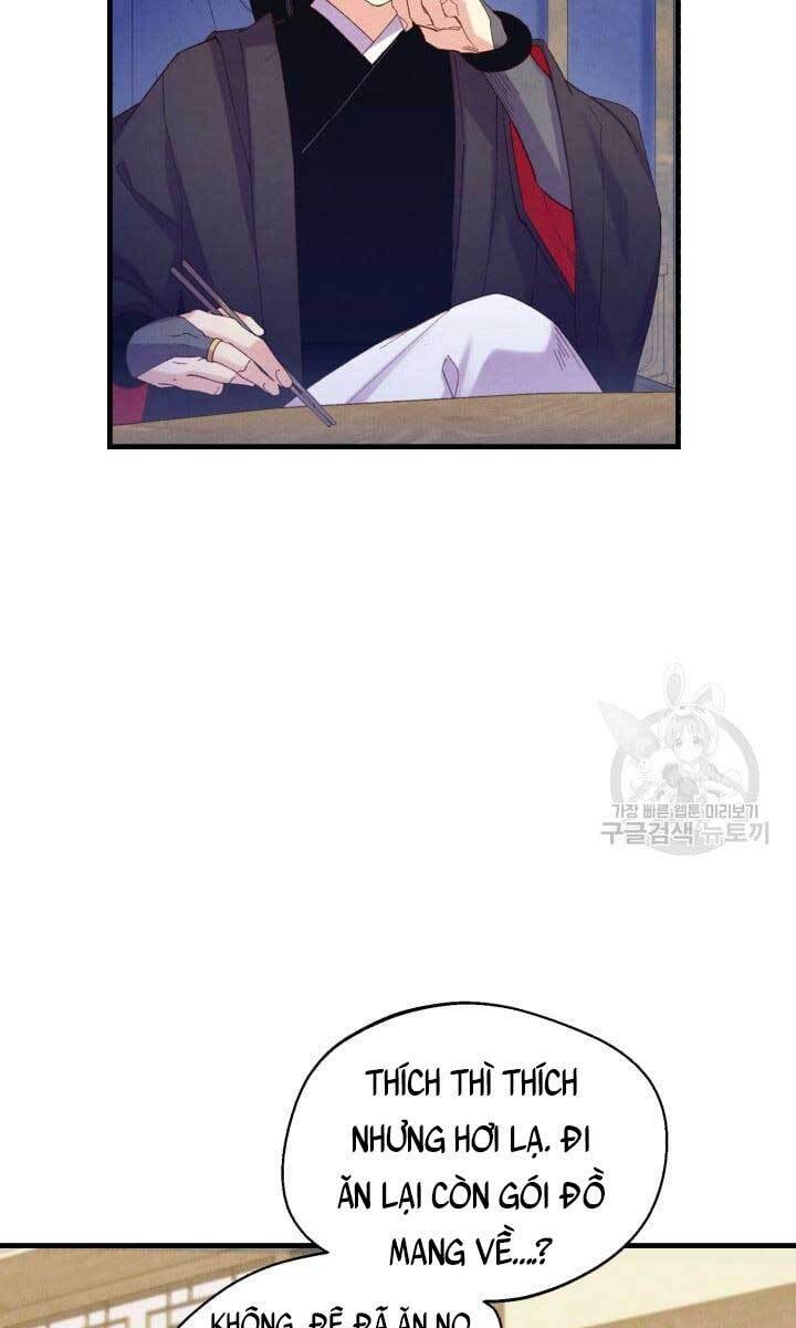 Lightning Degree Chapter 144 - Trang 2