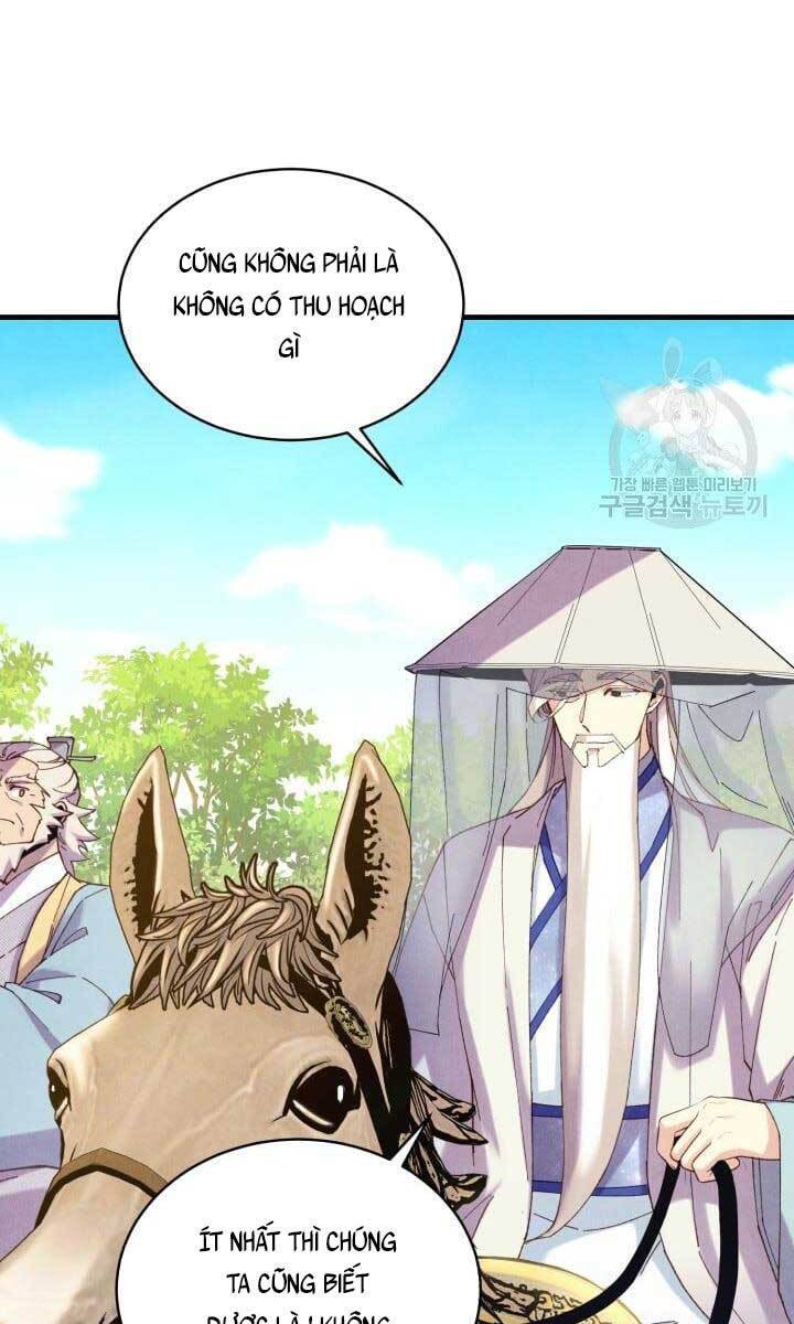 Lightning Degree Chapter 144 - Trang 2