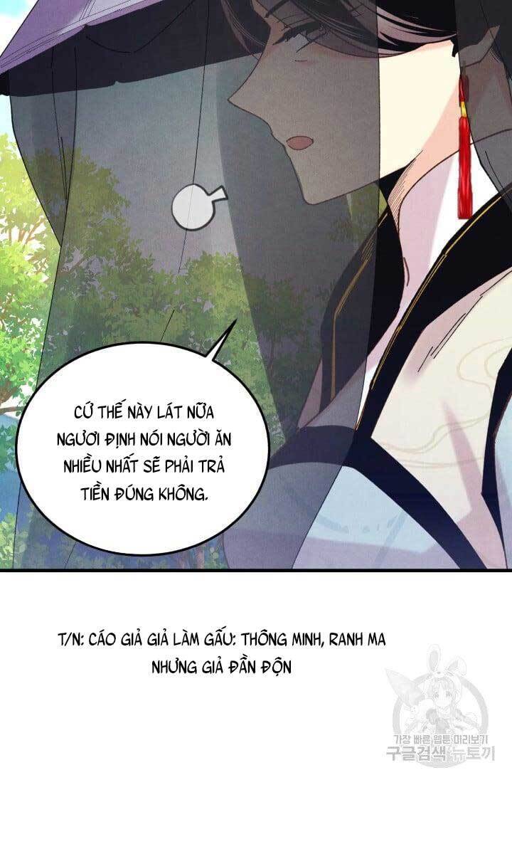 Lightning Degree Chapter 144 - Trang 2