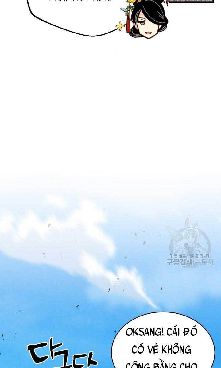 Lightning Degree Chapter 144 - Trang 2