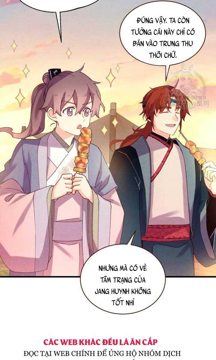 Lightning Degree Chapter 144 - Trang 2