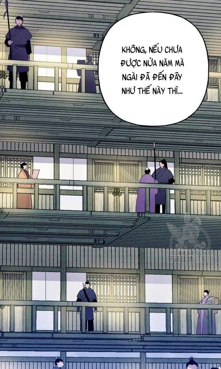 Lightning Degree Chapter 144 - Trang 2