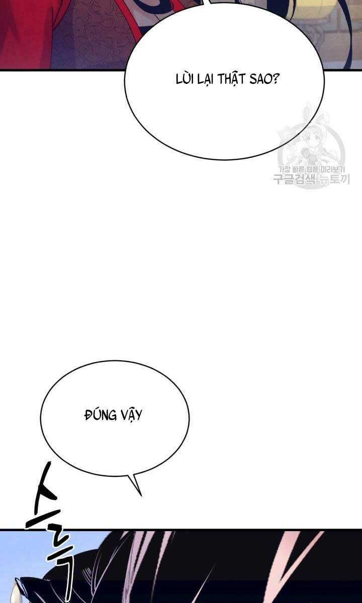 Lightning Degree Chapter 144 - Trang 2