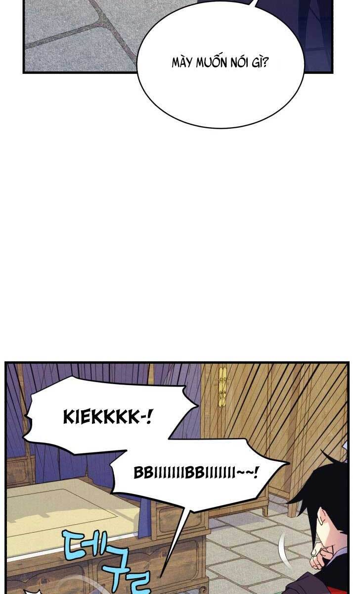 Lightning Degree Chapter 145 - Trang 2