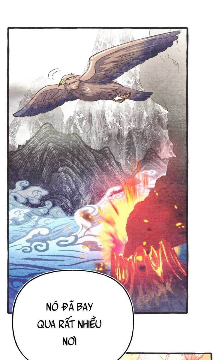 Lightning Degree Chapter 145 - Trang 2