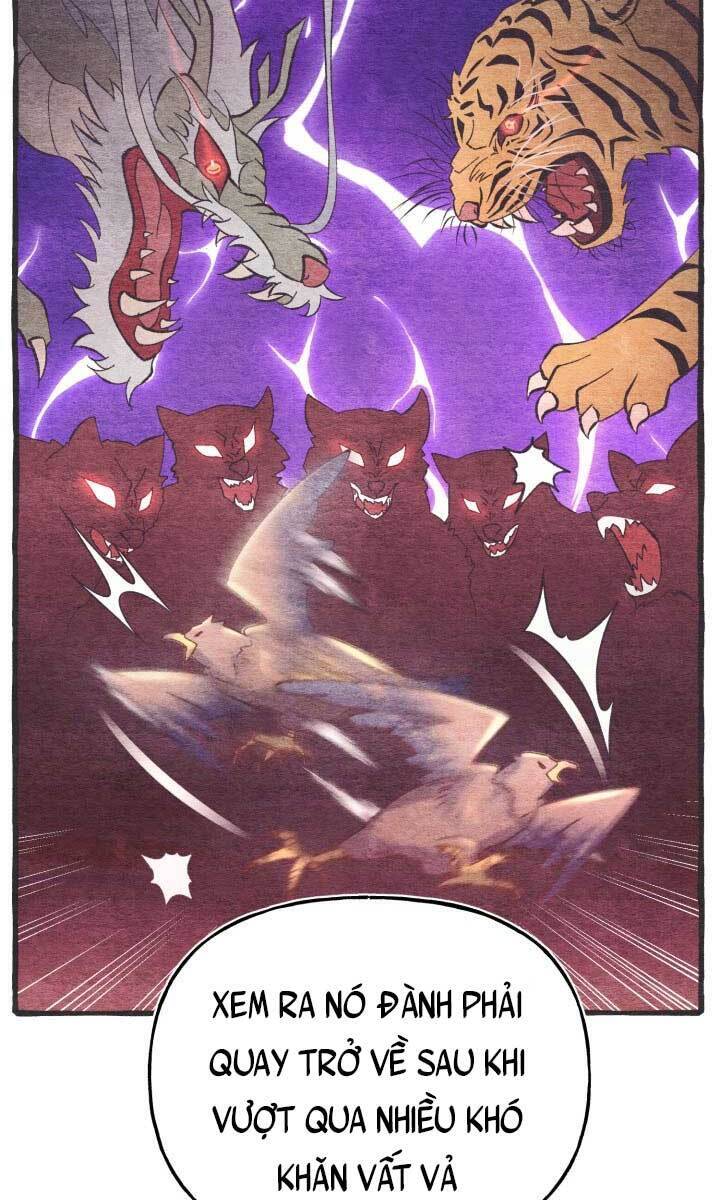 Lightning Degree Chapter 145 - Trang 2