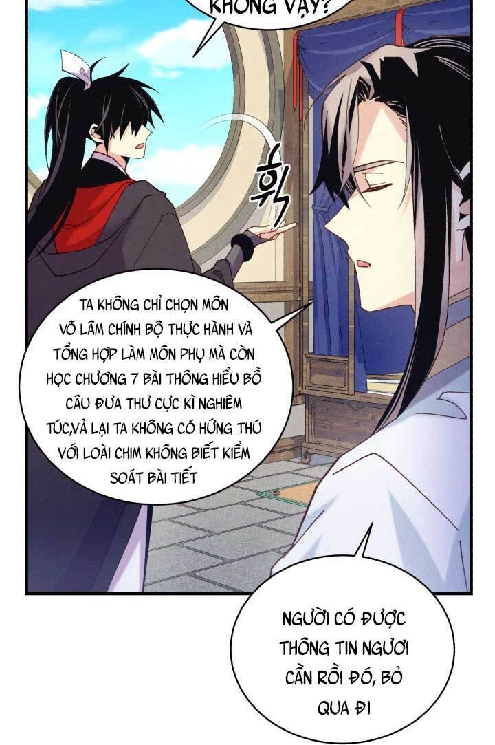 Lightning Degree Chapter 145 - Trang 2