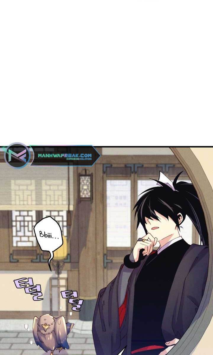 Lightning Degree Chapter 145 - Trang 2