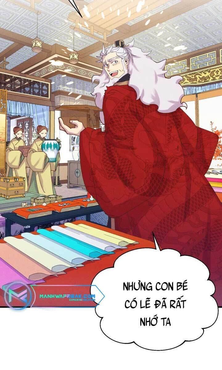 Lightning Degree Chapter 145 - Trang 2