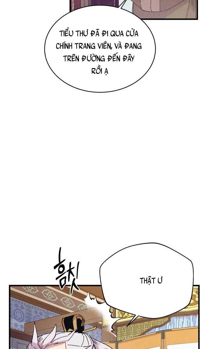 Lightning Degree Chapter 145 - Trang 2