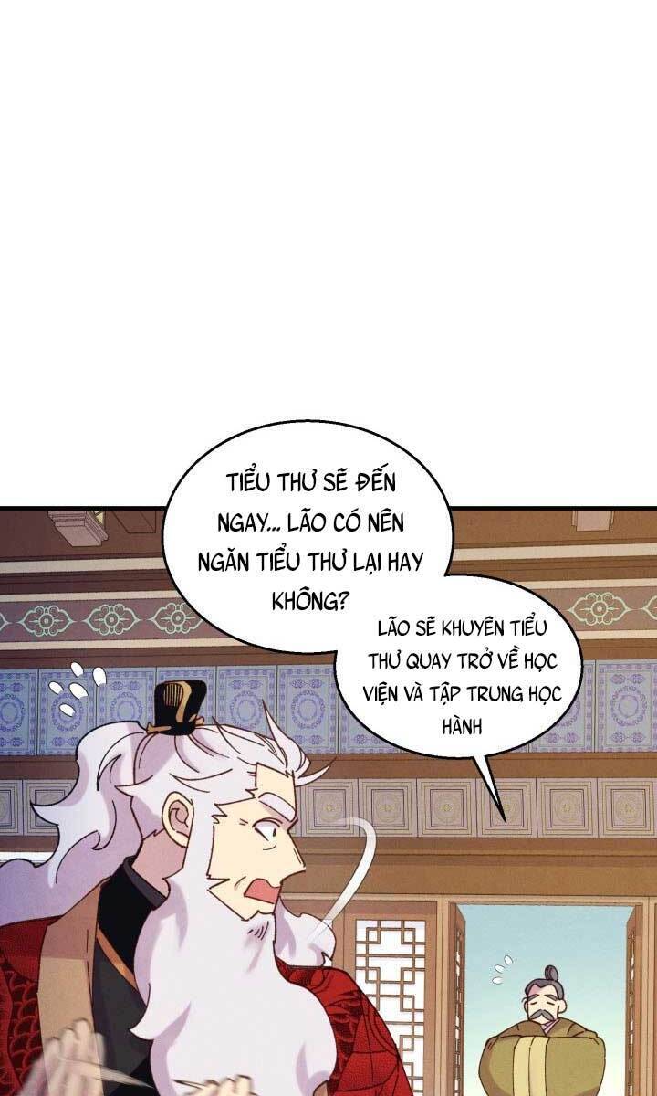 Lightning Degree Chapter 145 - Trang 2