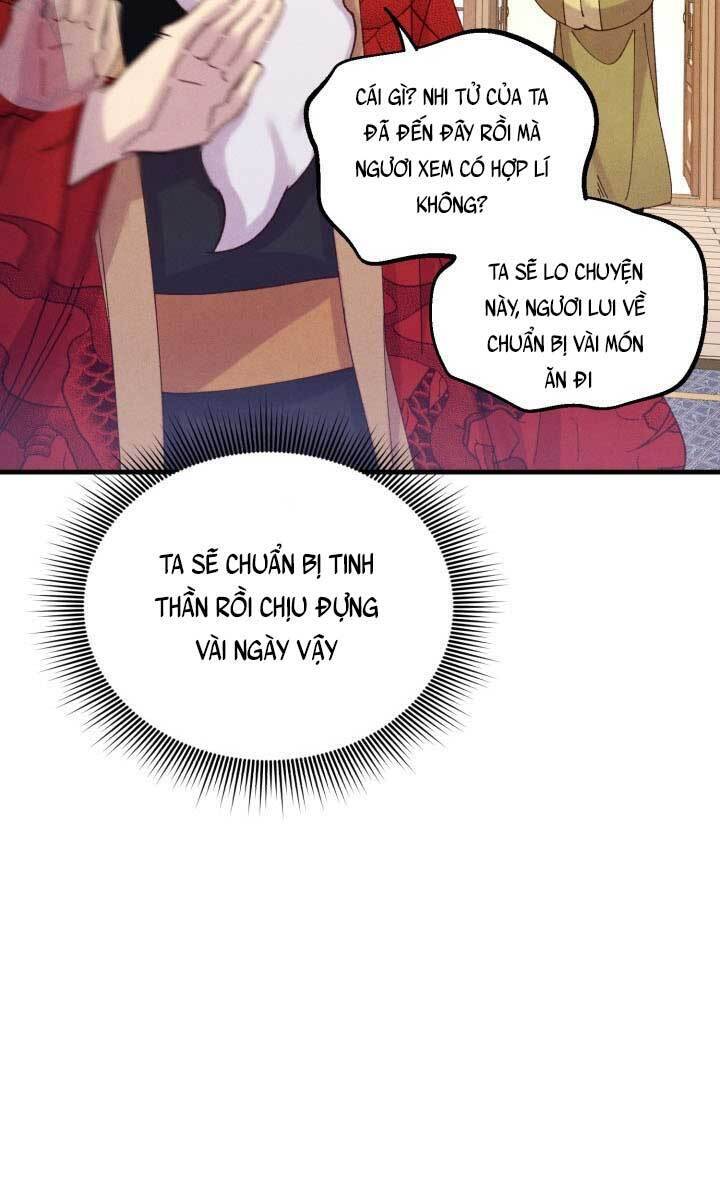 Lightning Degree Chapter 145 - Trang 2