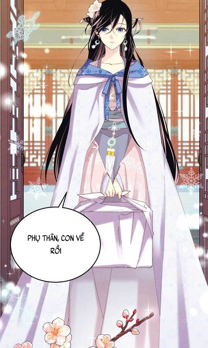 Lightning Degree Chapter 145 - Trang 2