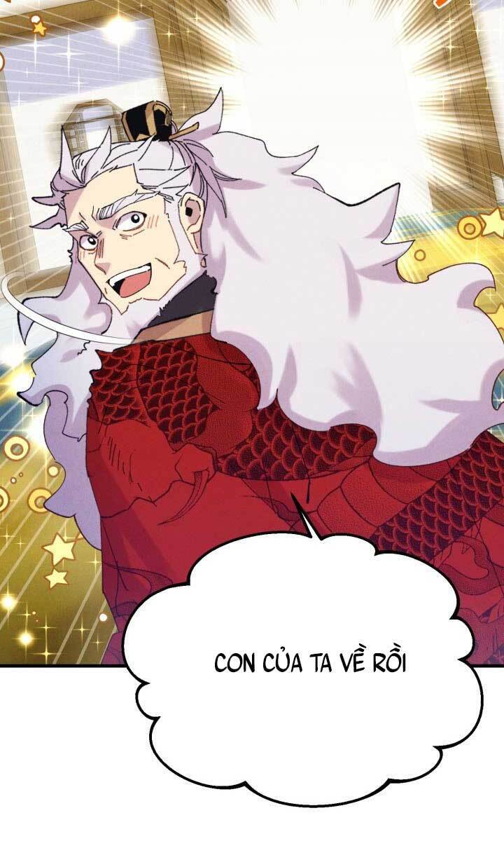 Lightning Degree Chapter 145 - Trang 2