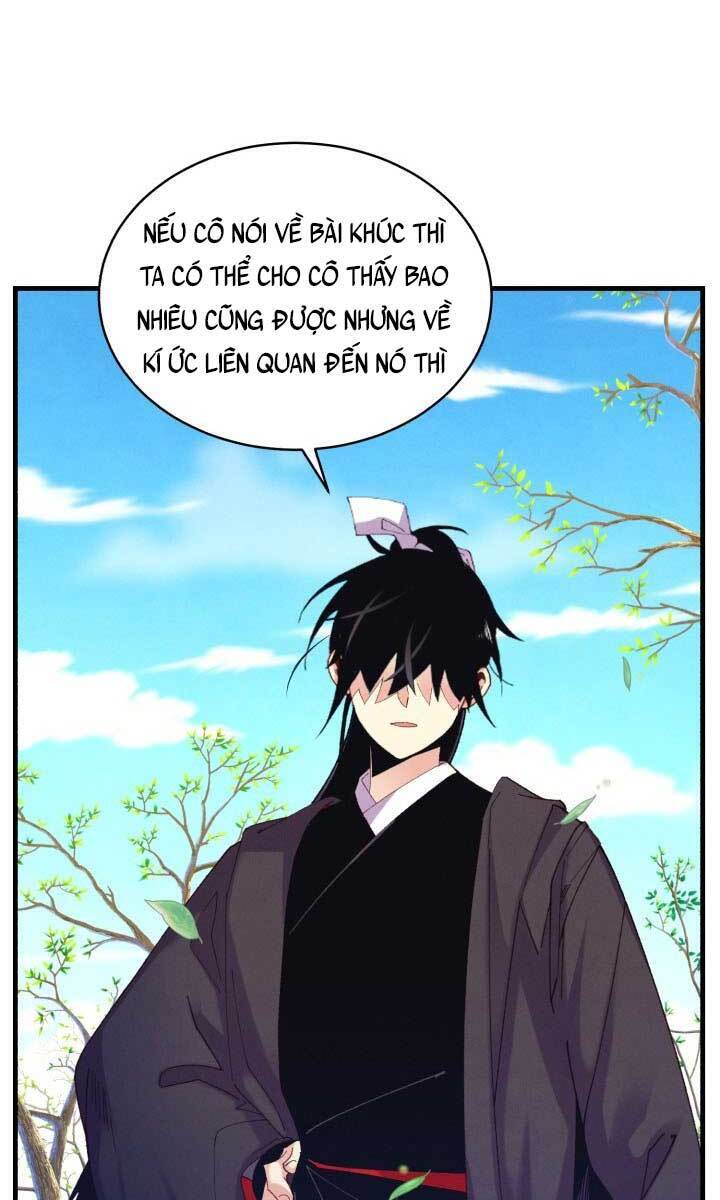 Lightning Degree Chapter 145 - Trang 2