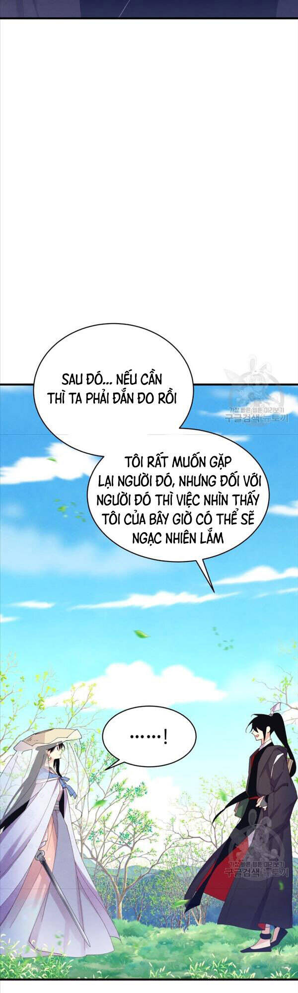 Lightning Degree Chapter 146 - Trang 2