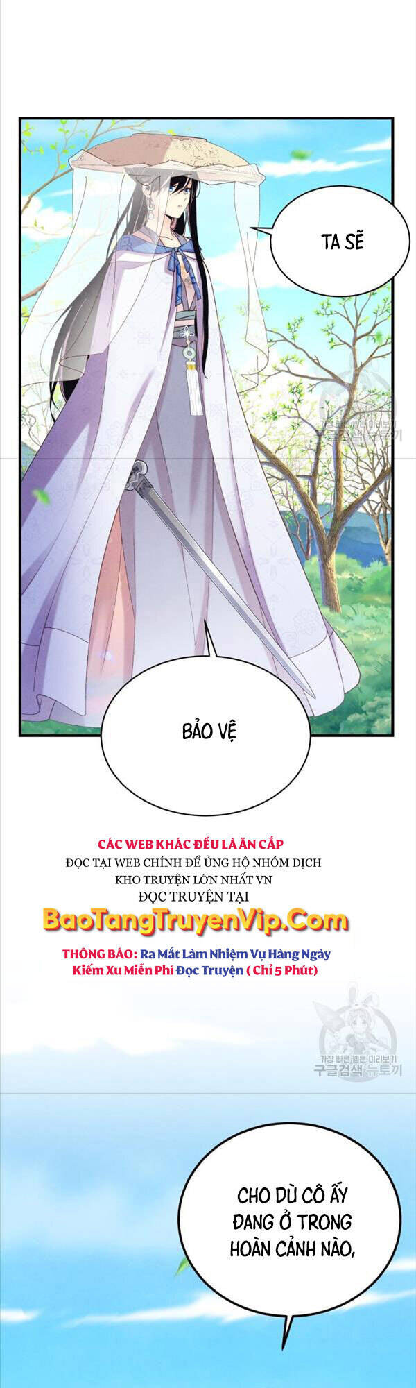 Lightning Degree Chapter 146 - Trang 2