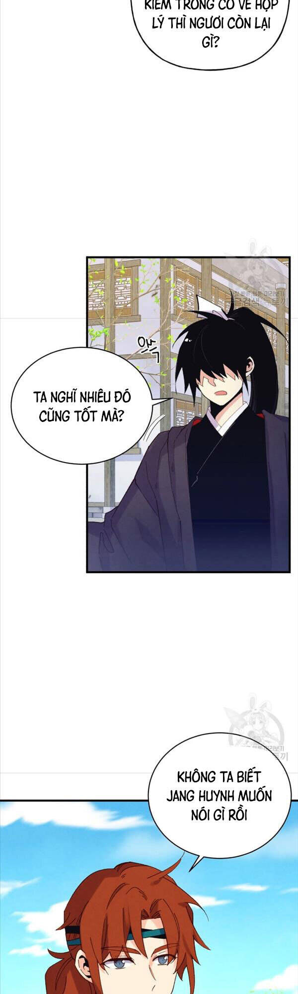 Lightning Degree Chapter 146 - Trang 2