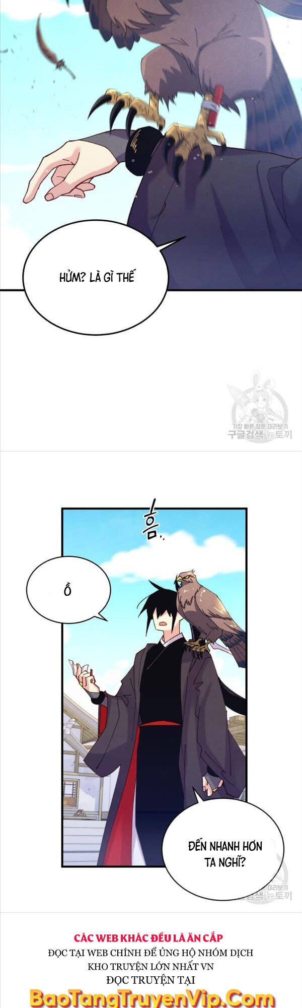 Lightning Degree Chapter 146 - Trang 2