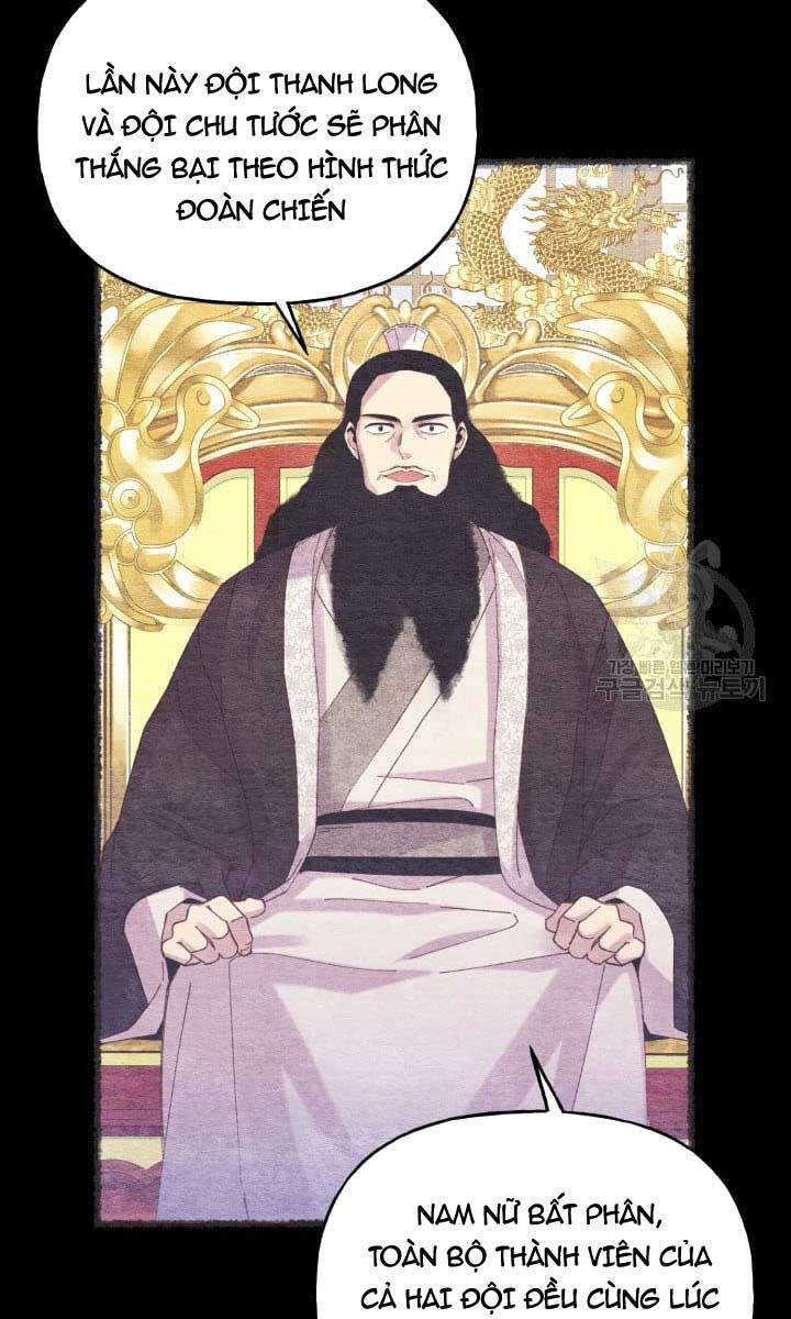 Lightning Degree Chapter 147 - Trang 2