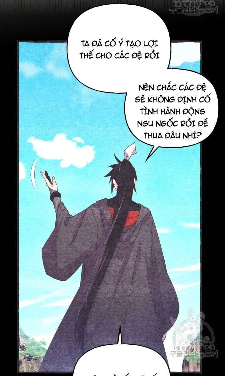 Lightning Degree Chapter 147 - Trang 2