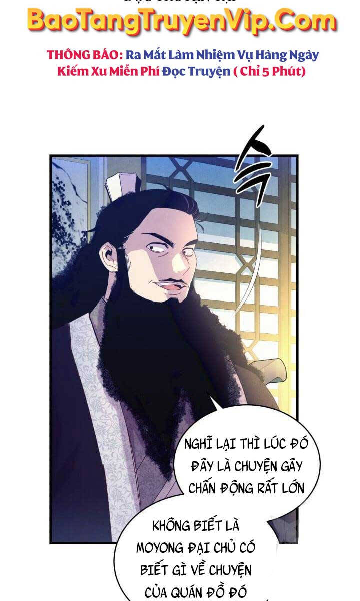 Lightning Degree Chapter 148 - Trang 2