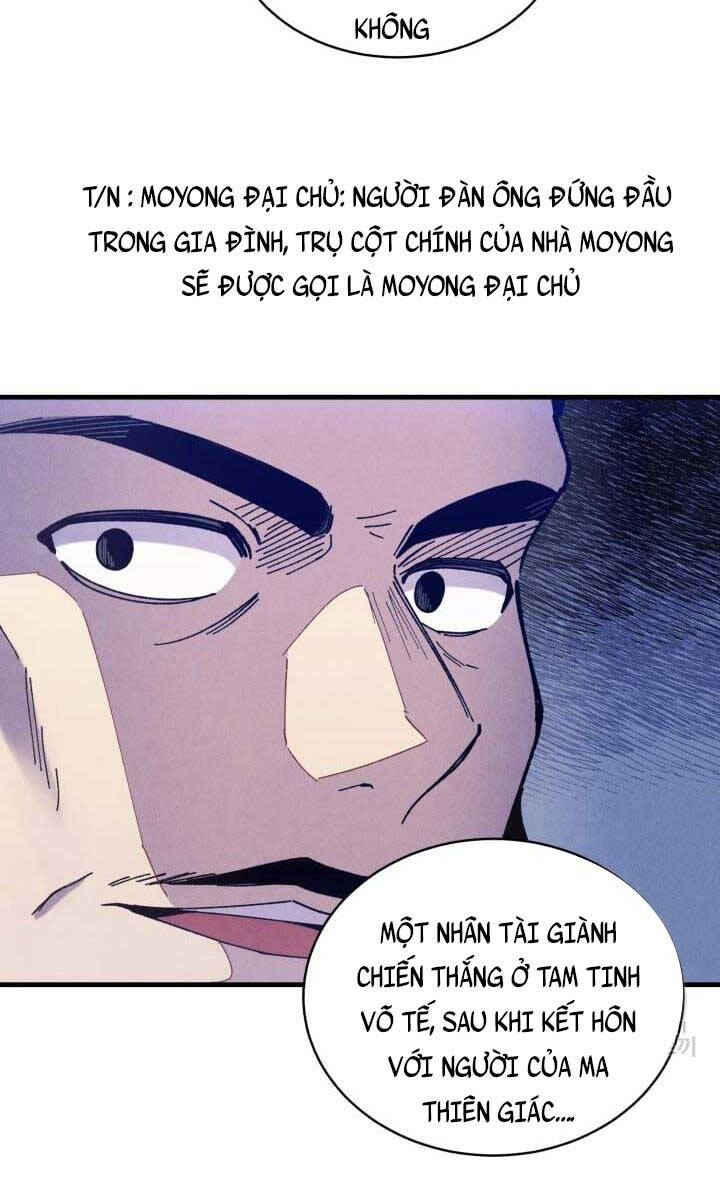 Lightning Degree Chapter 148 - Trang 2