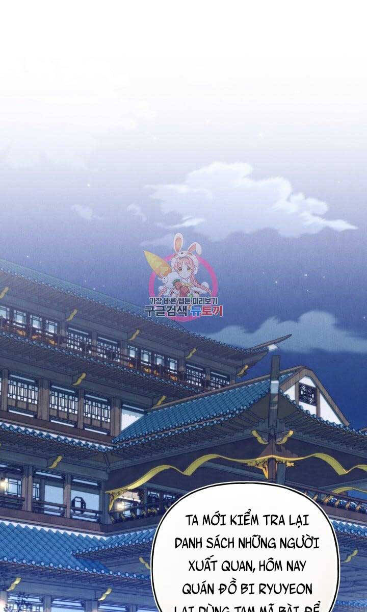 Lightning Degree Chapter 148 - Trang 2