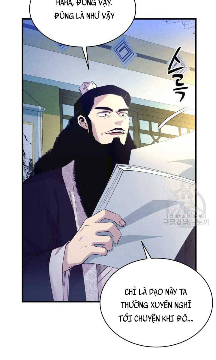 Lightning Degree Chapter 148 - Trang 2