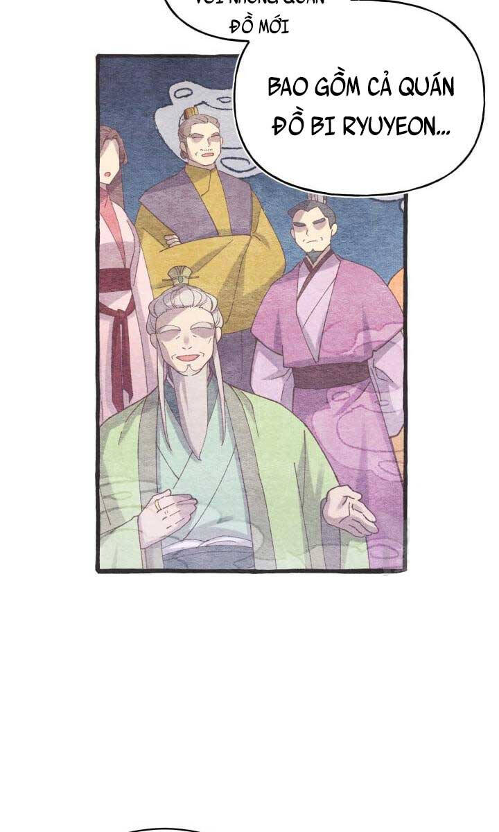 Lightning Degree Chapter 148 - Trang 2