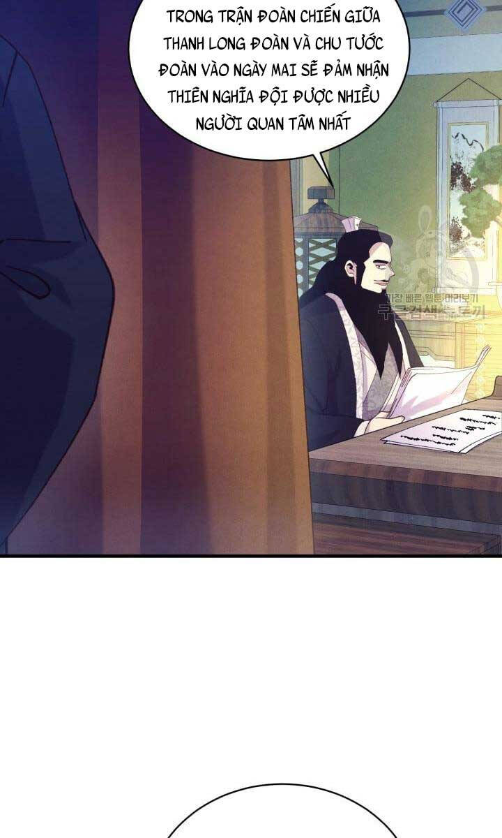 Lightning Degree Chapter 148 - Trang 2