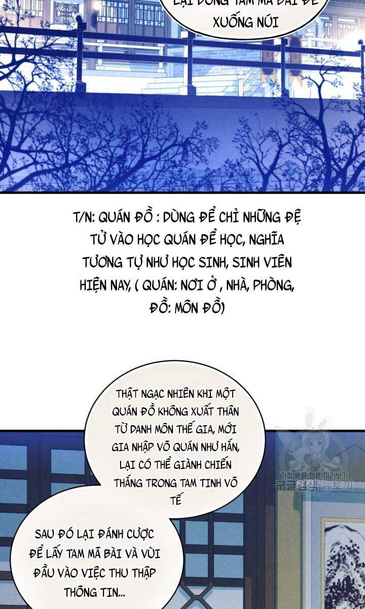 Lightning Degree Chapter 148 - Trang 2