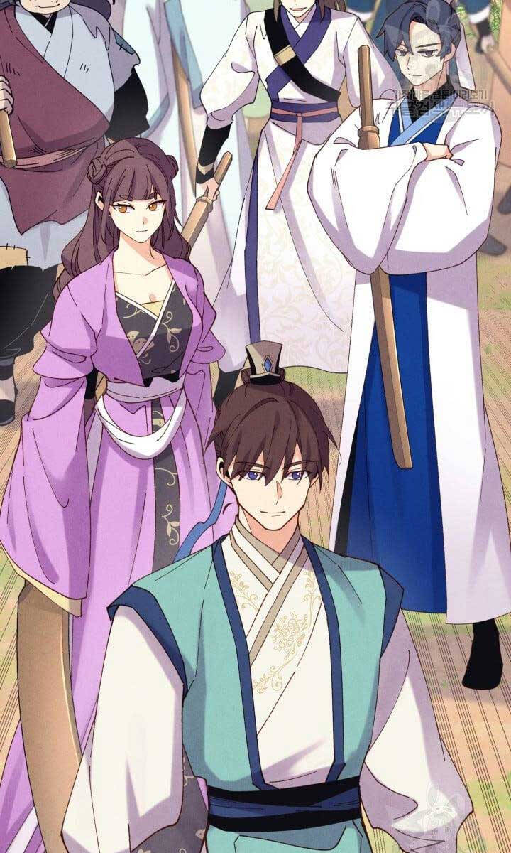 Lightning Degree Chapter 148 - Trang 2