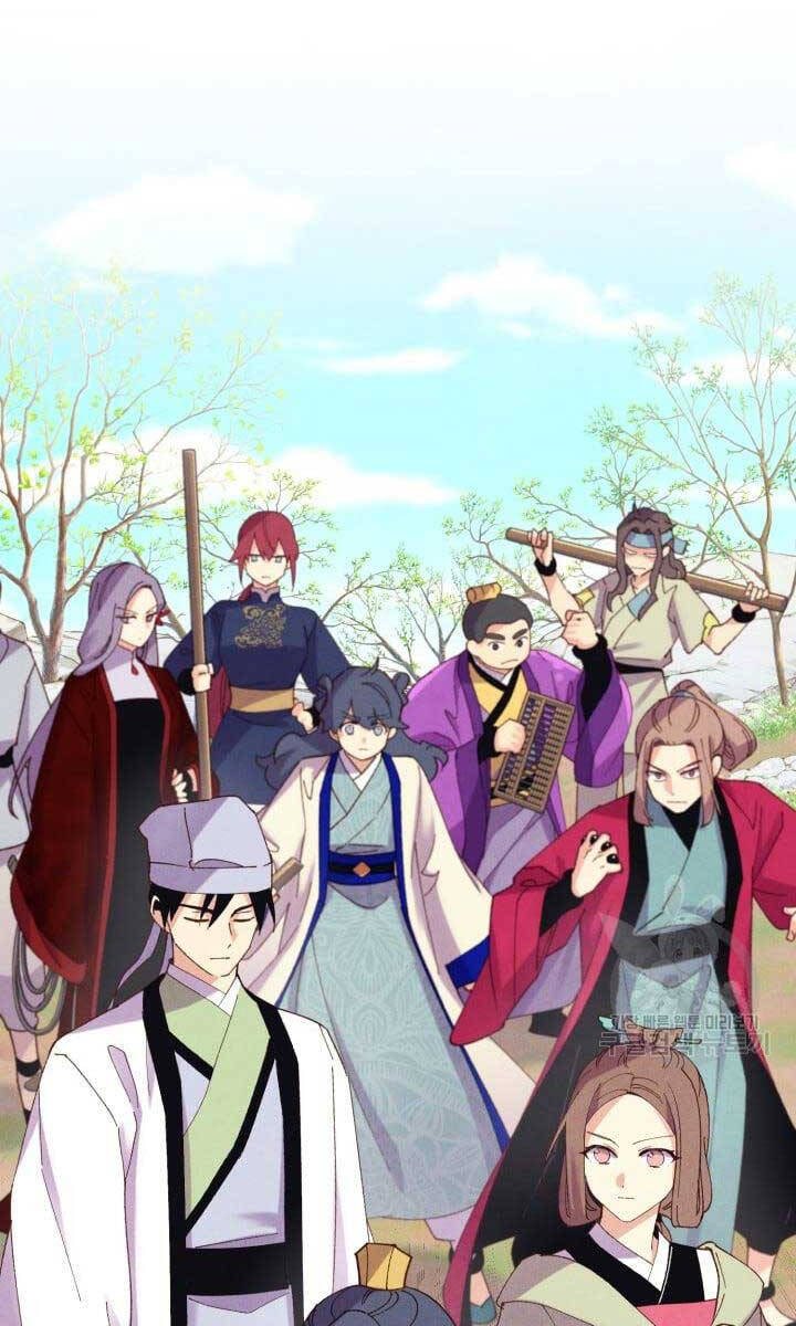 Lightning Degree Chapter 148 - Trang 2