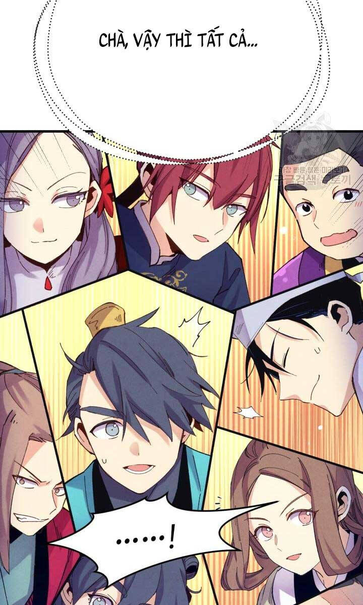 Lightning Degree Chapter 148 - Trang 2