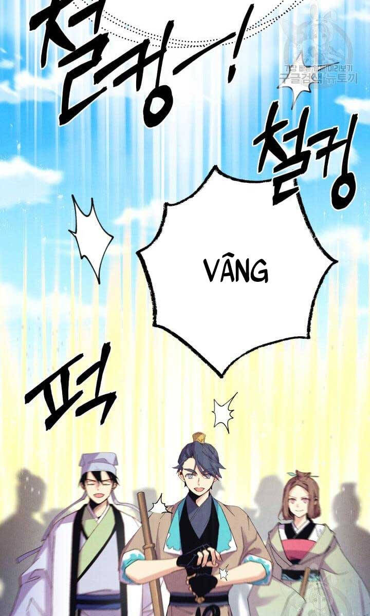 Lightning Degree Chapter 148 - Trang 2