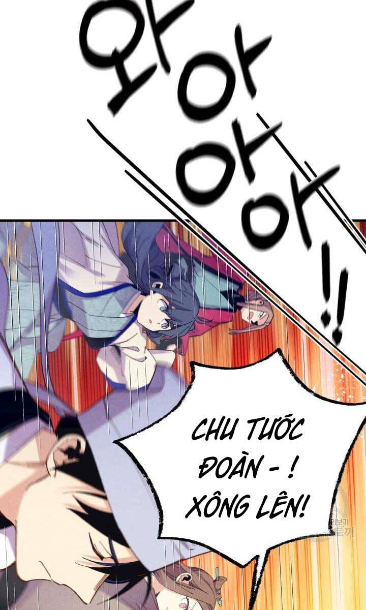 Lightning Degree Chapter 148 - Trang 2