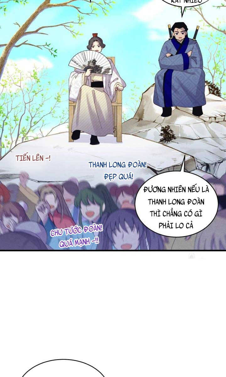 Lightning Degree Chapter 148 - Trang 2