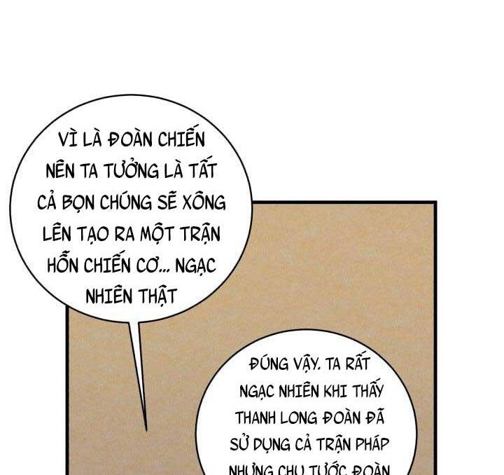 Lightning Degree Chapter 148 - Trang 2